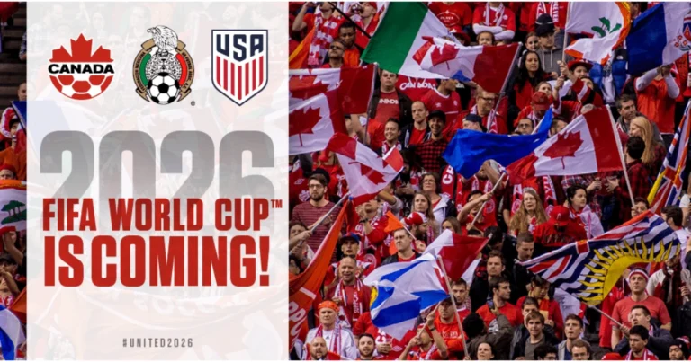 Coupe du Monde