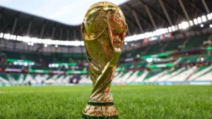 Football : La Coupe du monde 2034 aura lieu en Arabie saoudite