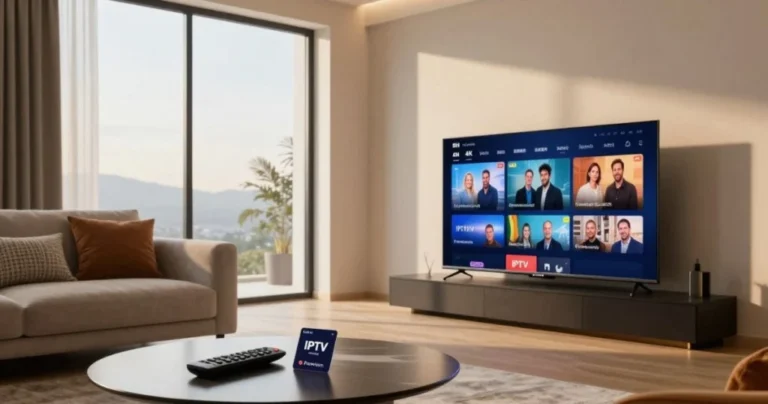 iptv