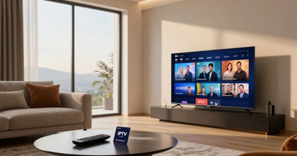 iptv
