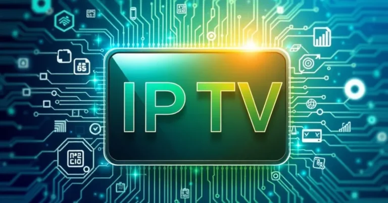 iptv